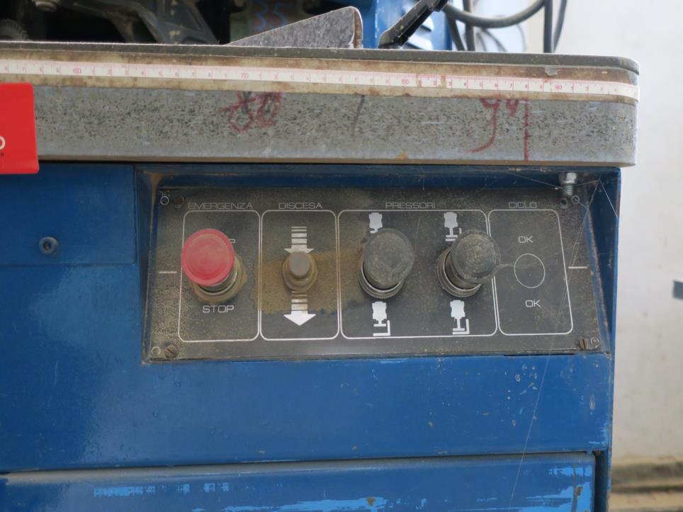 Dřevoobráběcí stroje-5